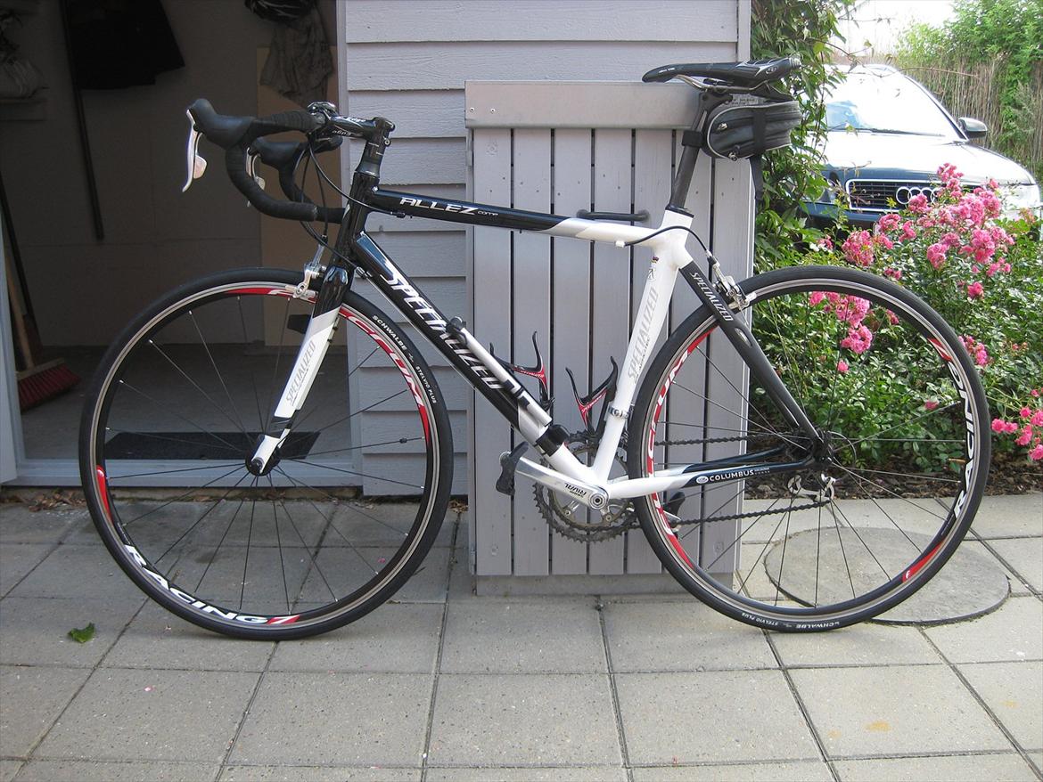 Specialized Allez Comp Elite 2006 billede 1