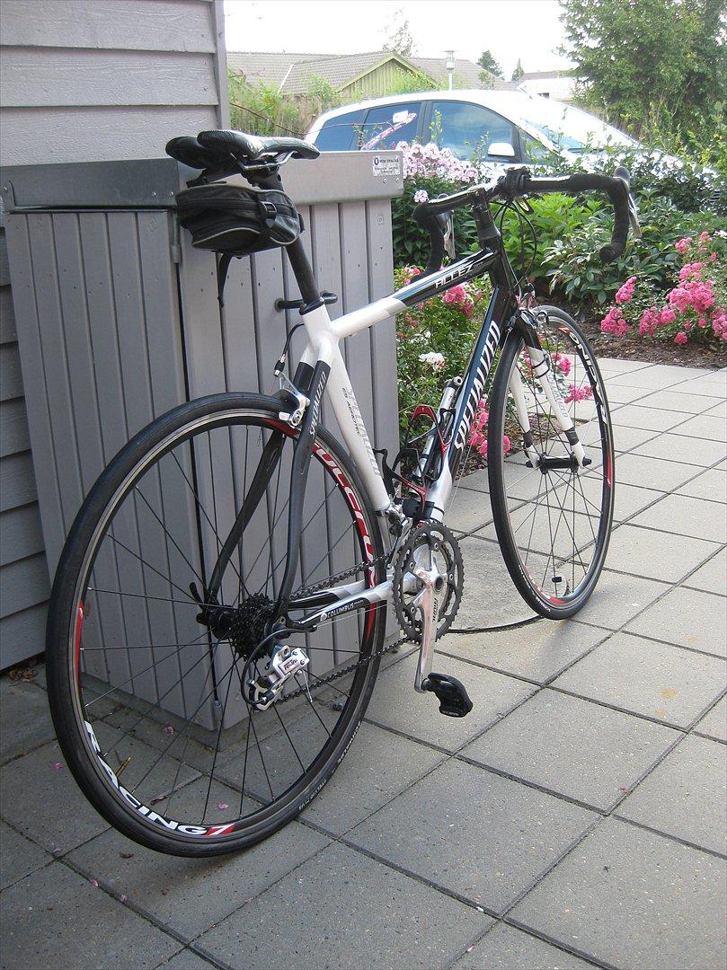 Specialized Allez Comp Elite 2006 billede 5