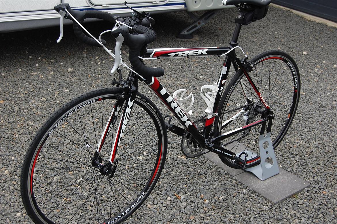 Trek 1.1 billede 1