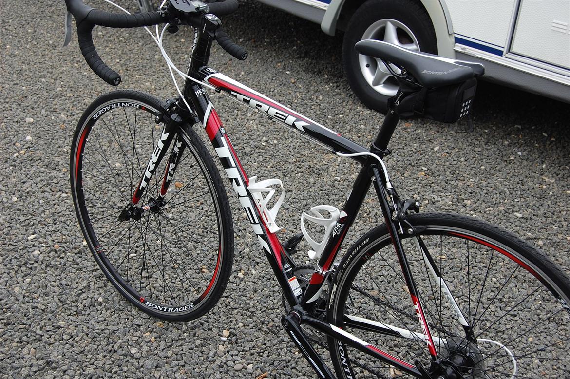 Trek 1.1 billede 2