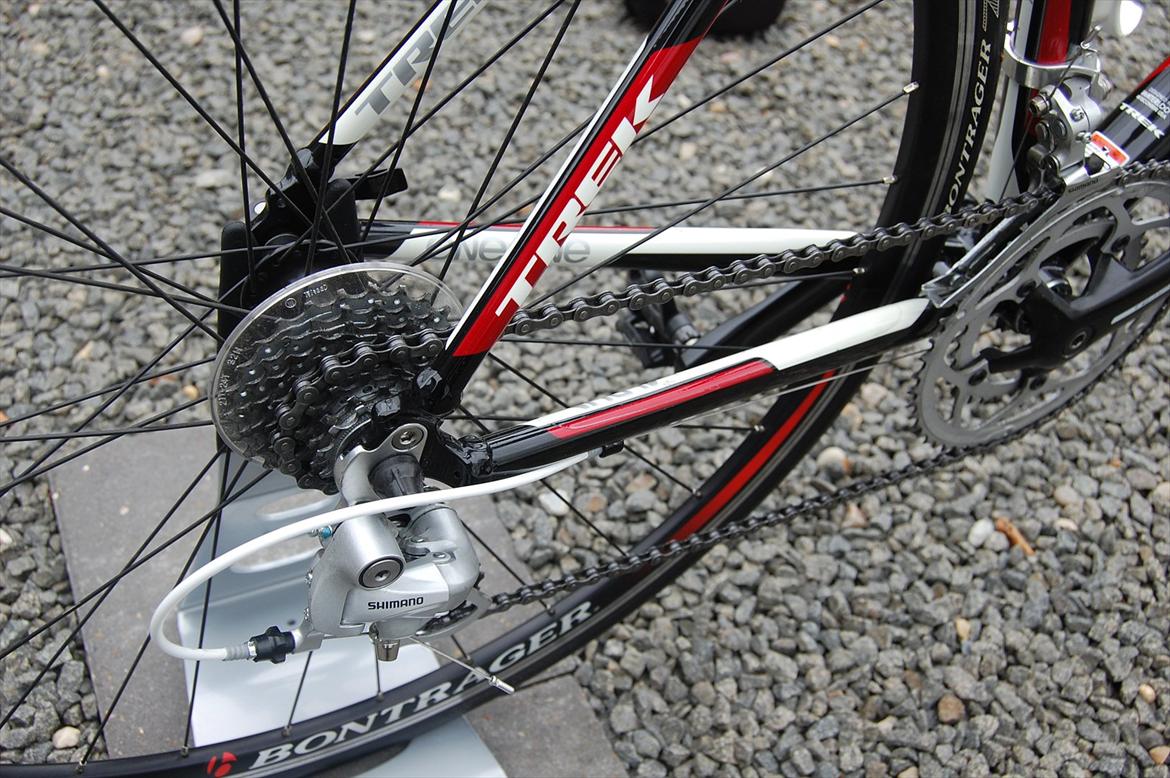 Trek 1.1 billede 5