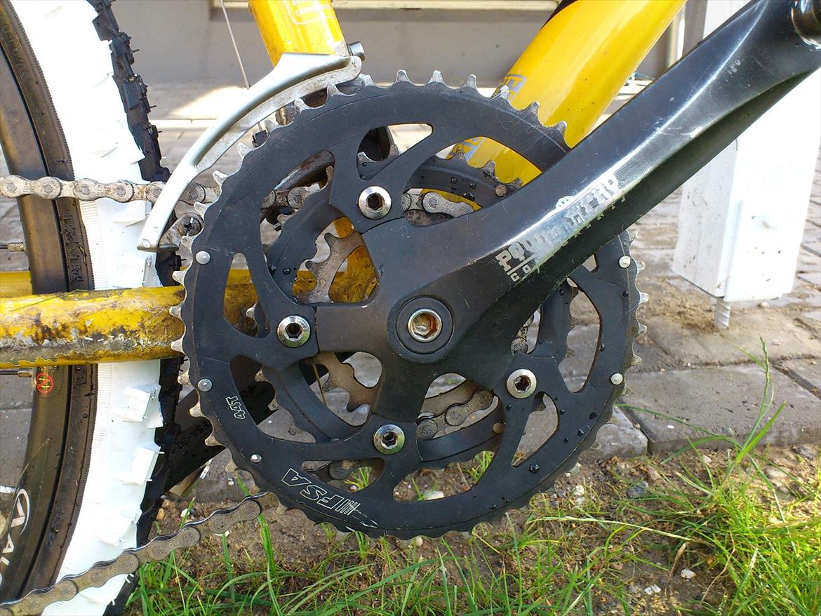 scott usa project liteflite