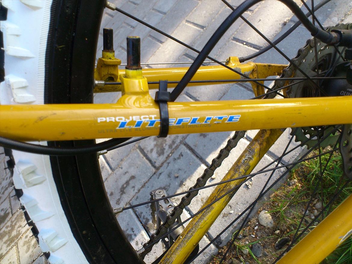 scott usa project liteflite