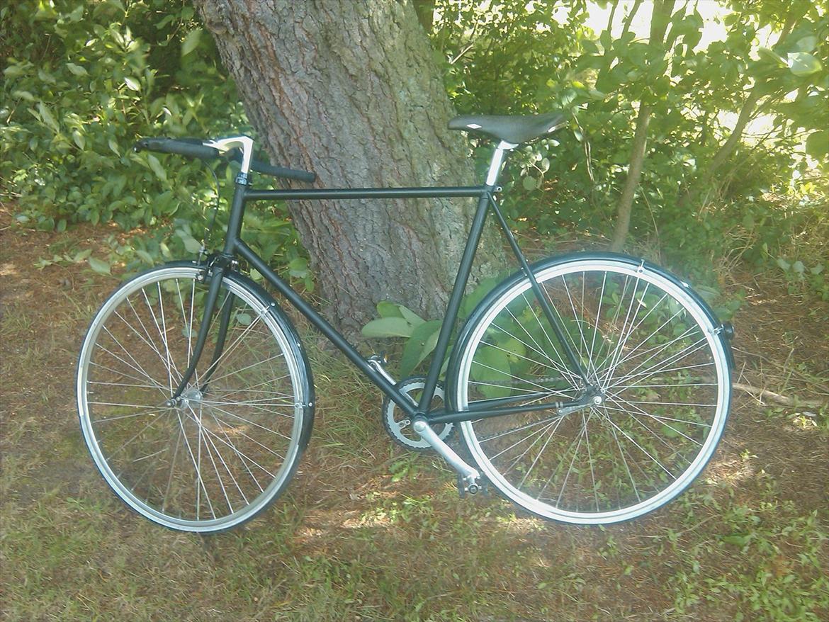 Schrøder singlespeed edition billede 6