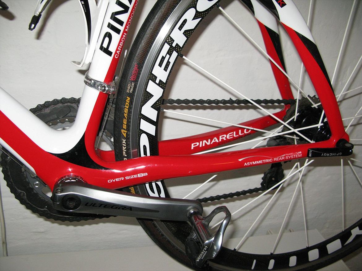 Pinarello FP3 billede 6