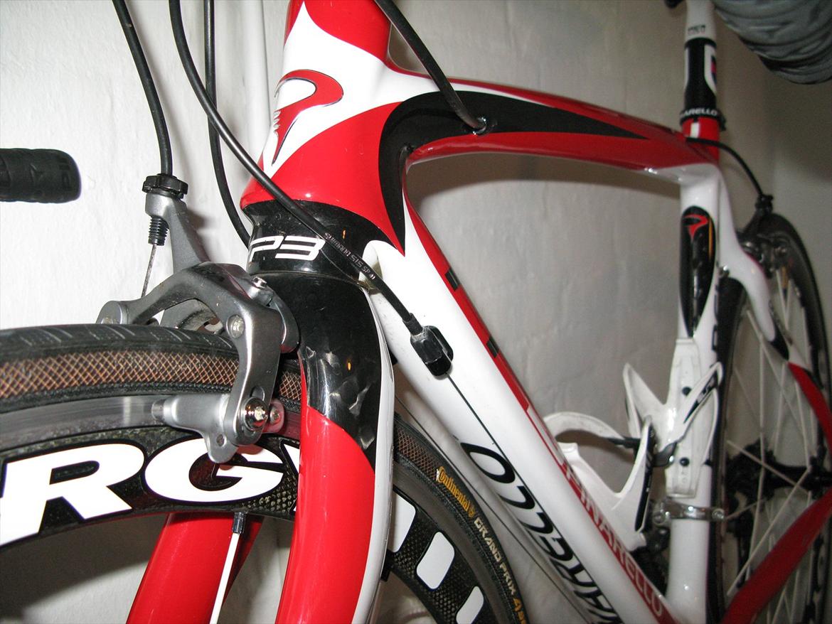 pinarello f2