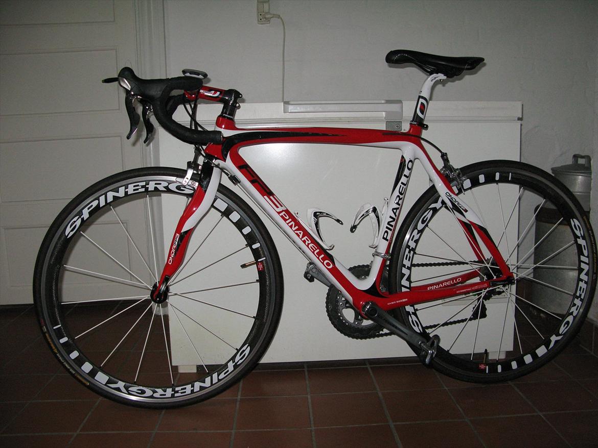 Pinarello FP3 billede 11