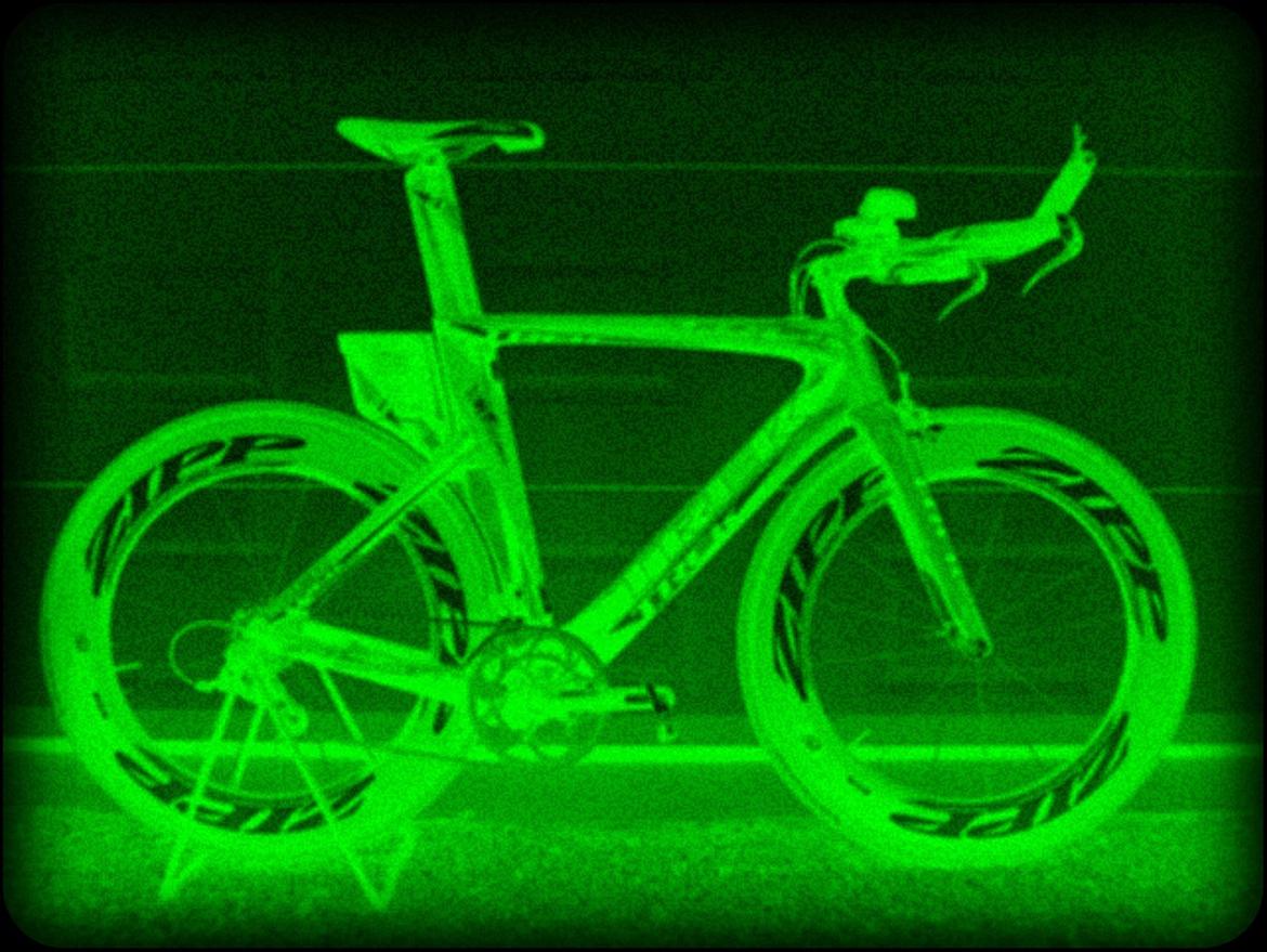 Trek Speed Concept billede 6