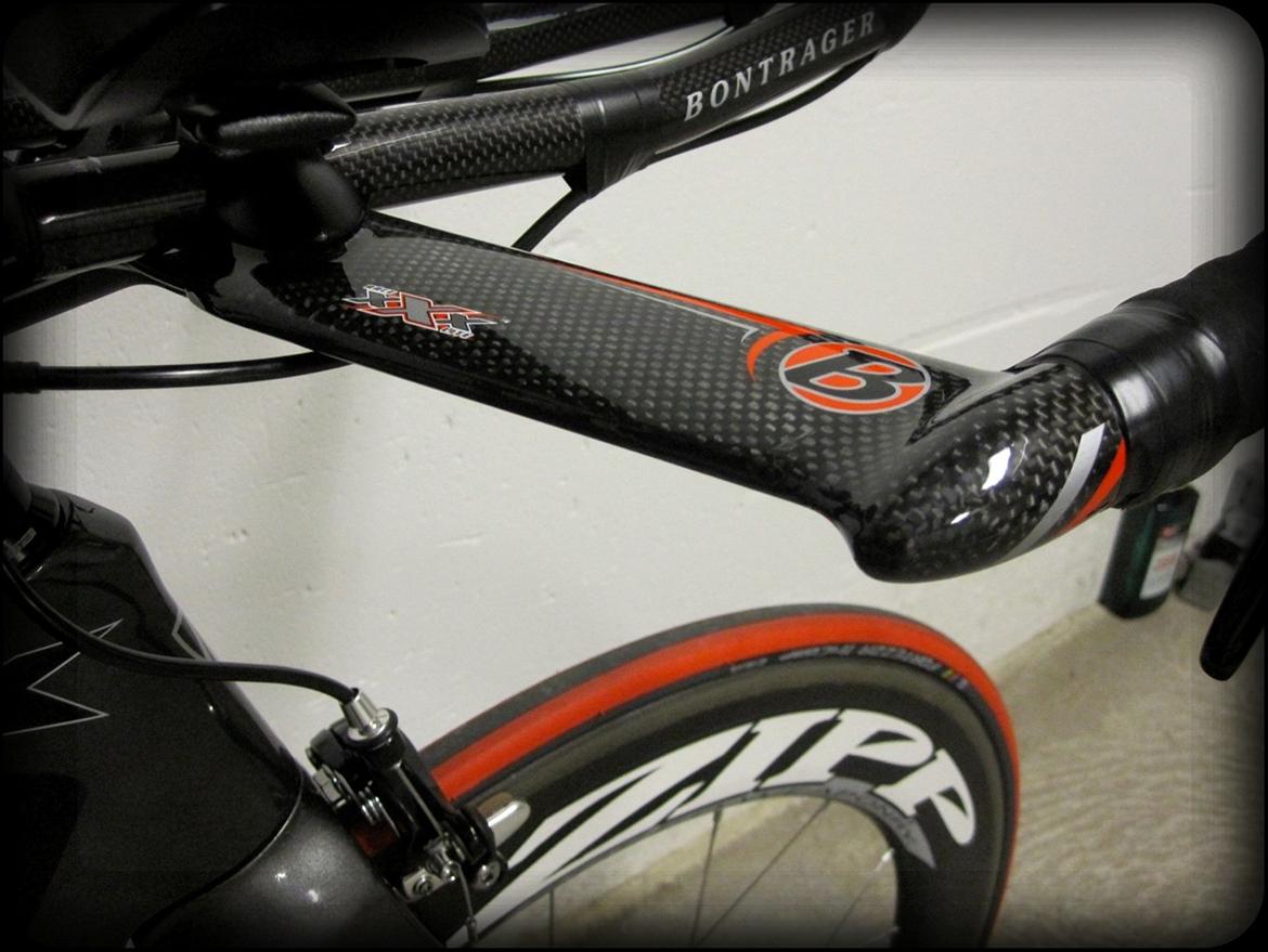 Trek Speed Concept billede 7
