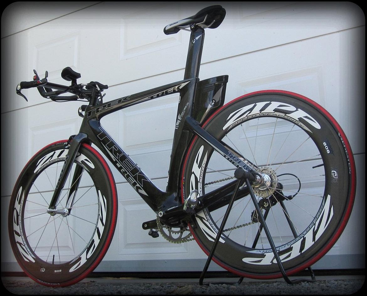 Trek Speed Concept billede 4