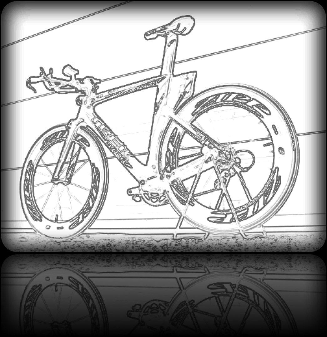 Trek Speed Concept billede 8