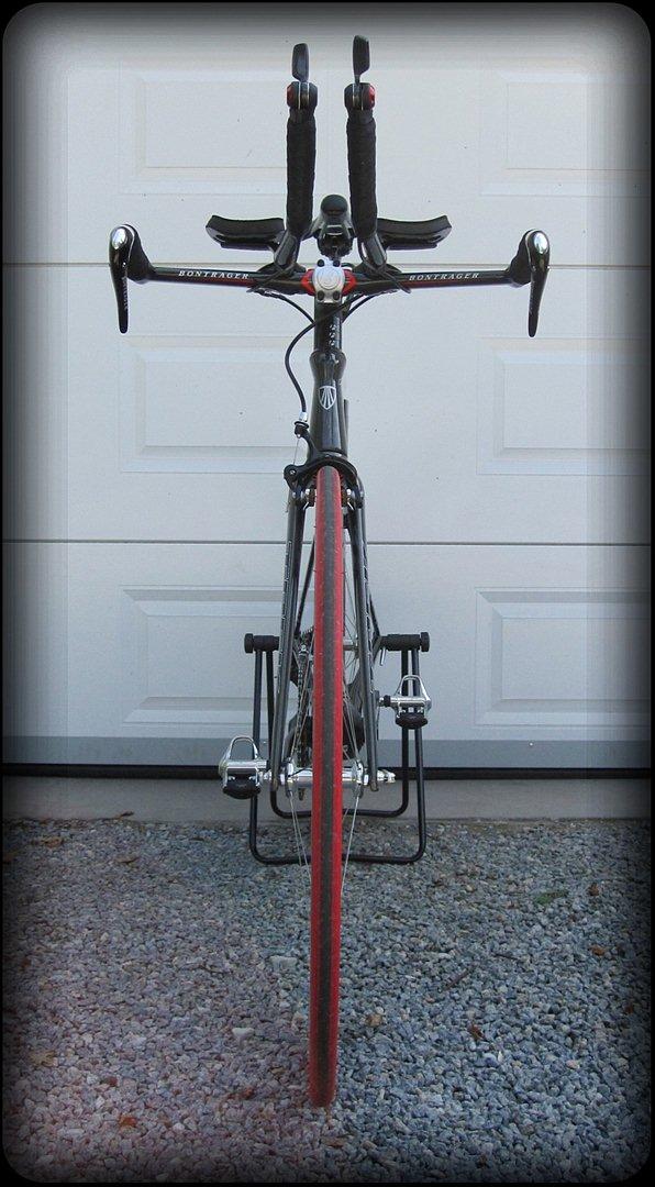 Trek Speed Concept billede 9