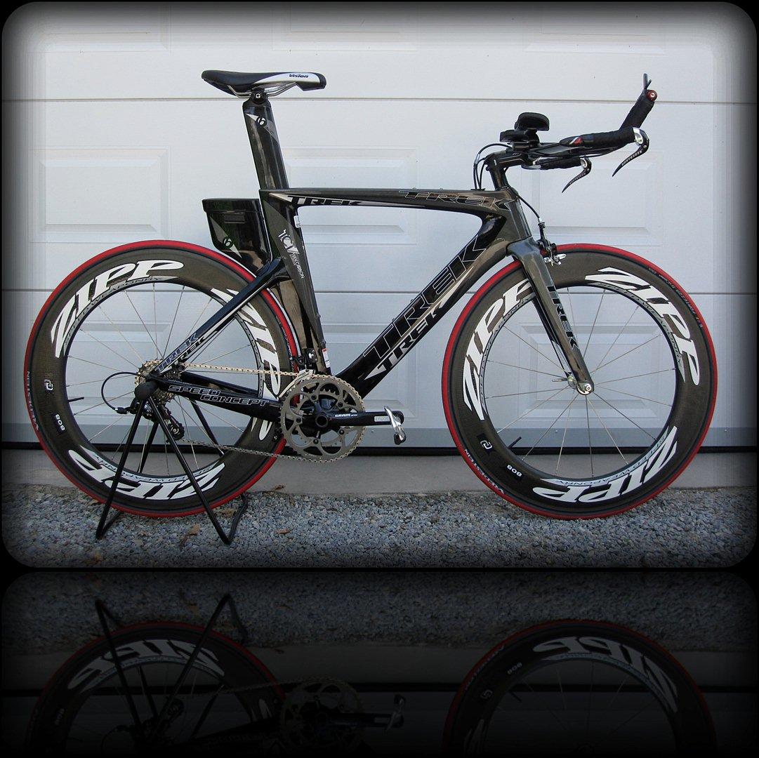 Trek Speed Concept billede 3