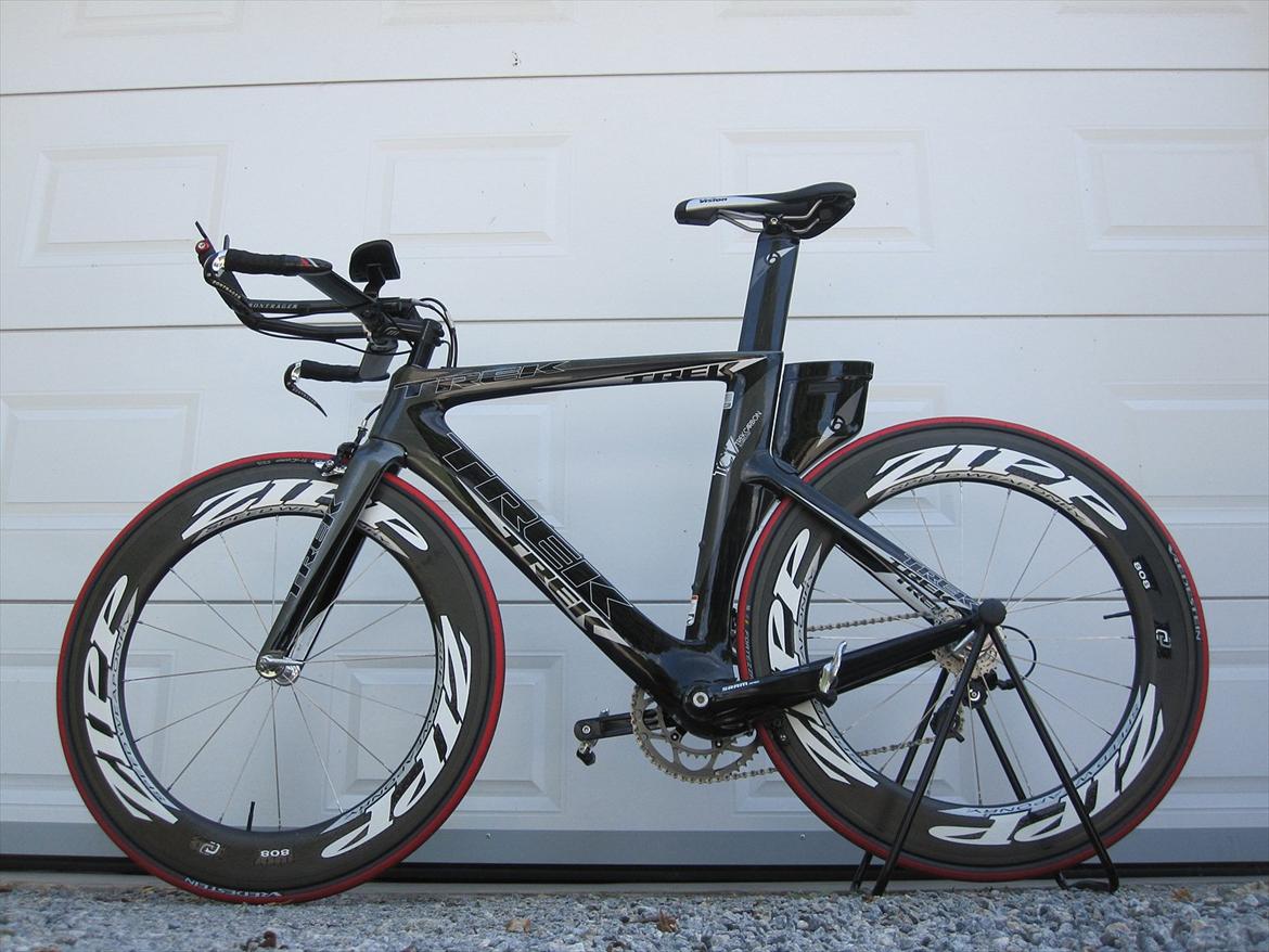 Trek Speed Concept billede 1