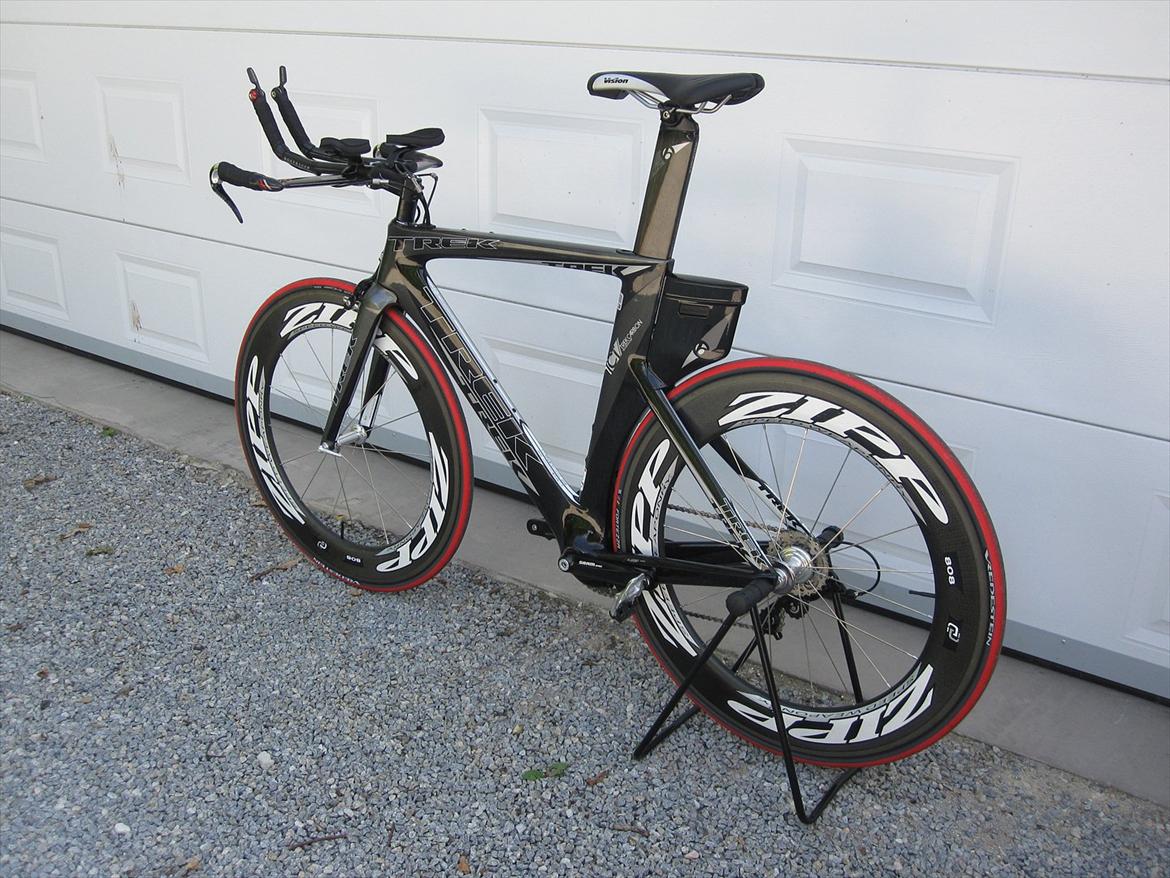 Trek Speed Concept billede 5