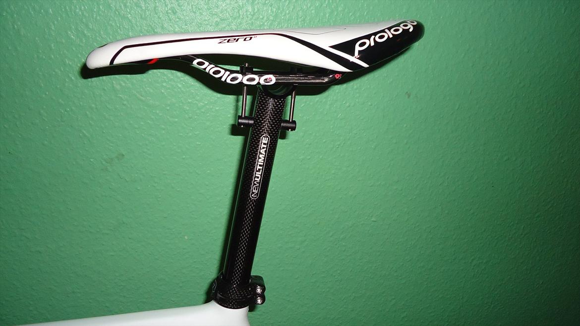 Fondriest Domino Plus billede 5