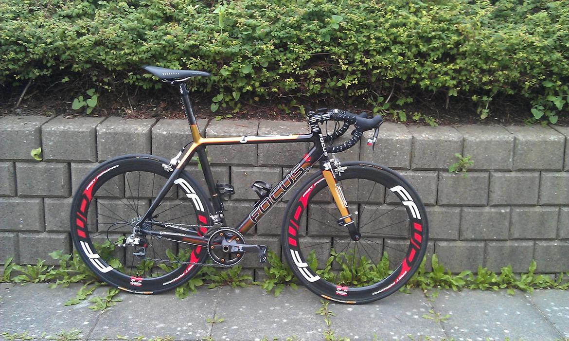 Focus Izalco Extreme billede 1