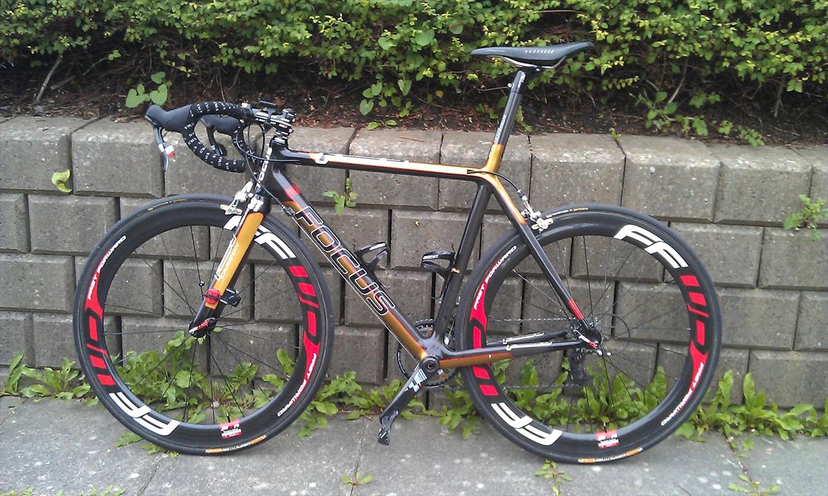 Focus Izalco Extreme billede 3