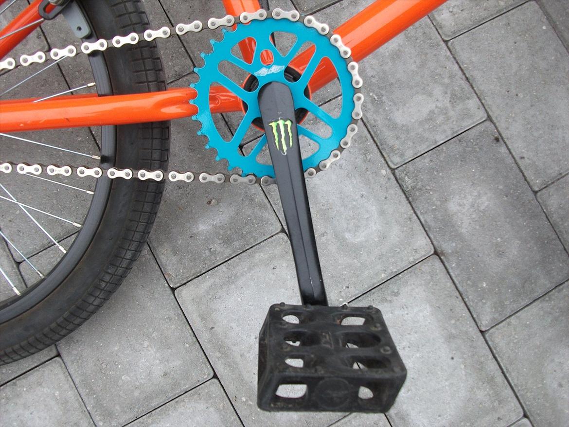 GT Air 2011 model billede 2