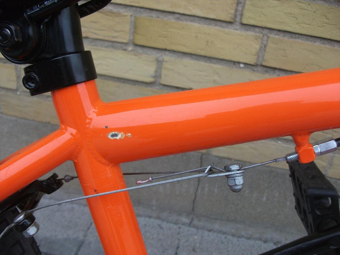 GT Air 2011 model billede 5