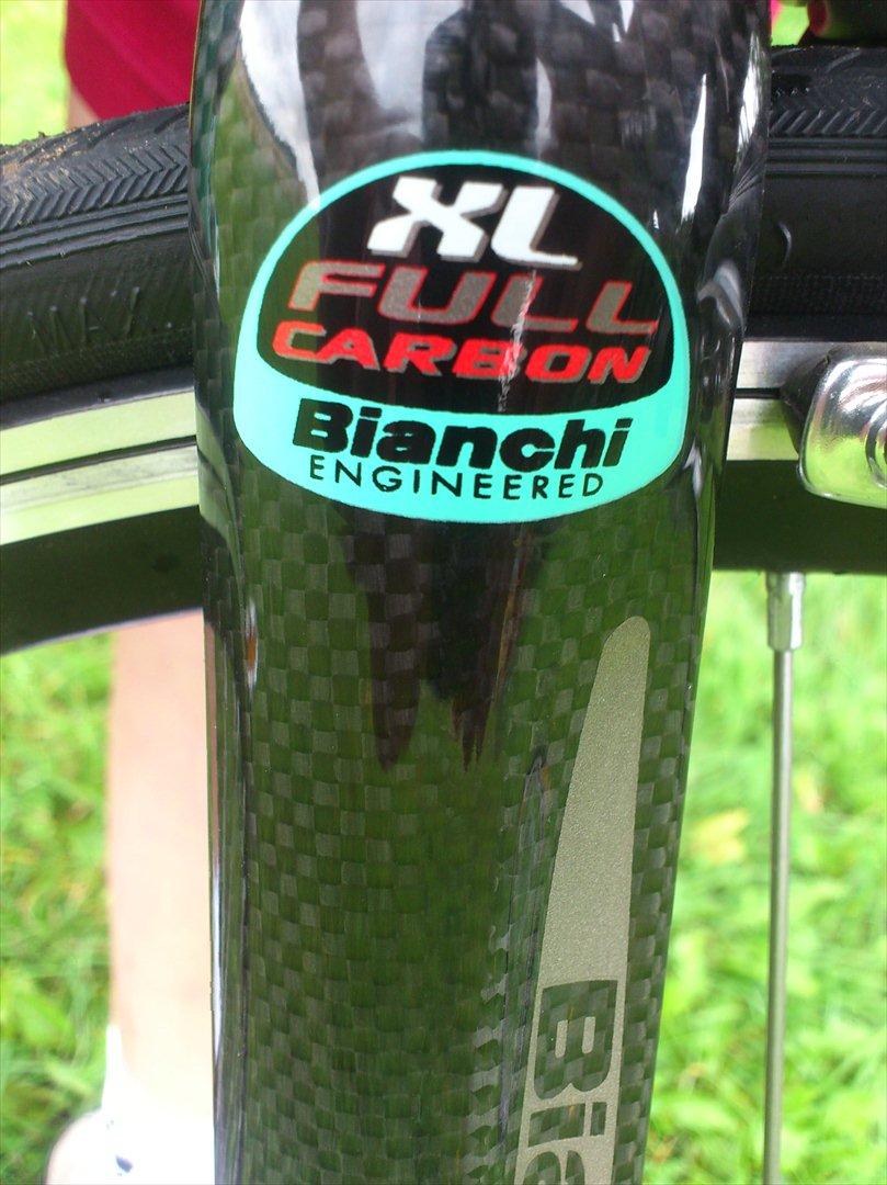 Bianchi edoardo bianchi. billede 9