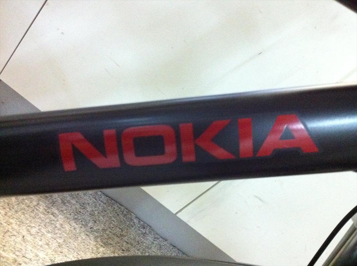 No-Name Nokia Cykel billede 6