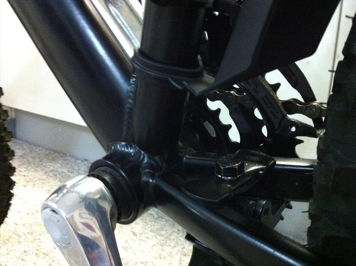No-Name Nokia Cykel billede 7