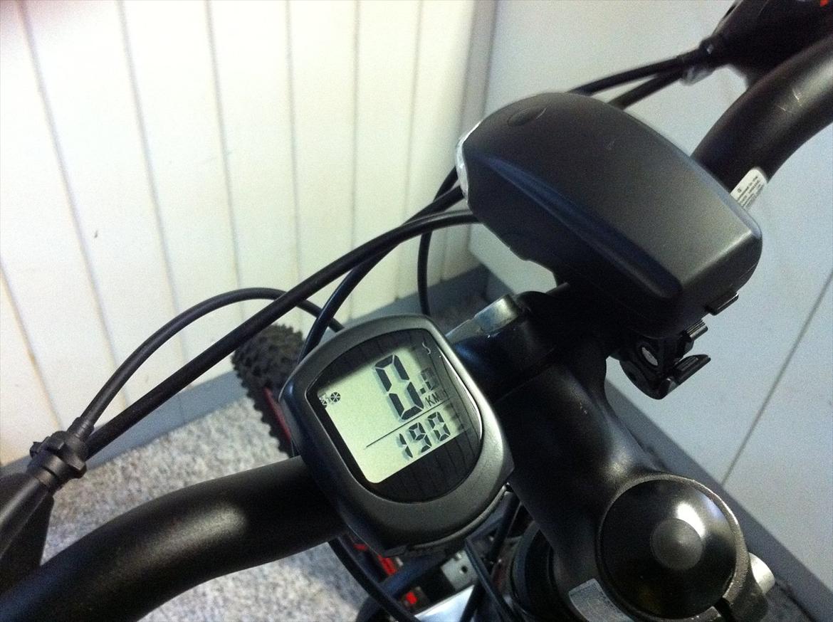 No-Name Nokia Cykel billede 13