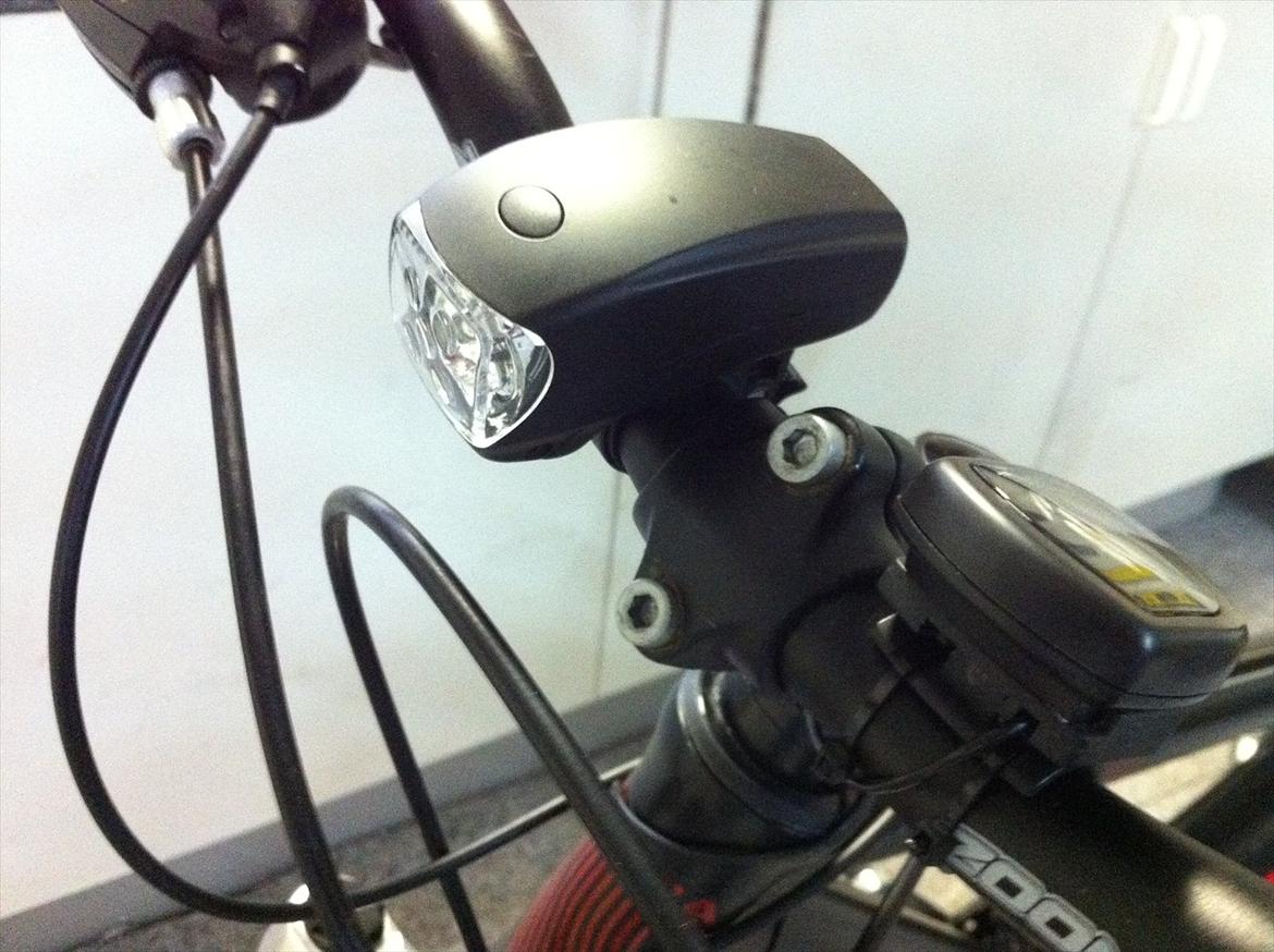 No-Name Nokia Cykel billede 15