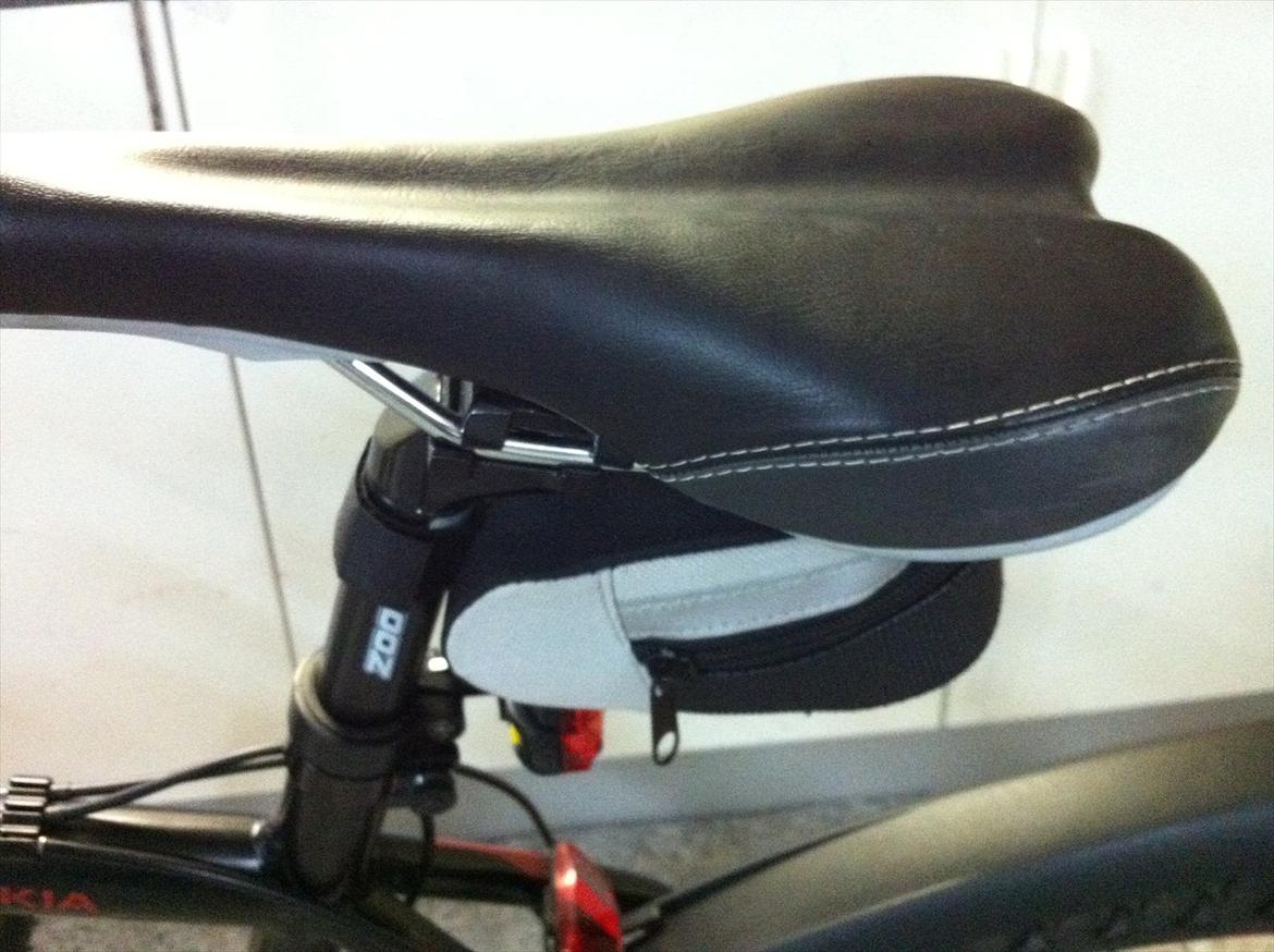 No-Name Nokia Cykel billede 16