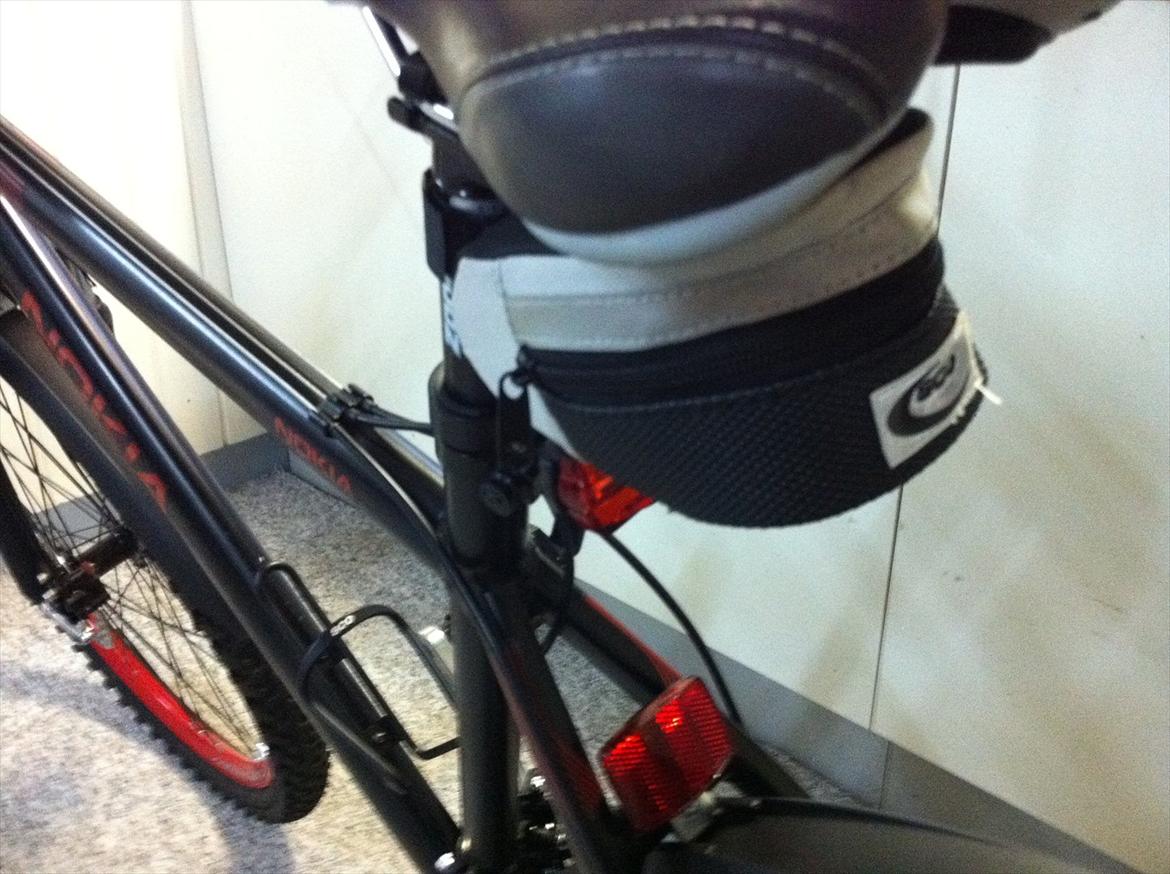No-Name Nokia Cykel billede 17