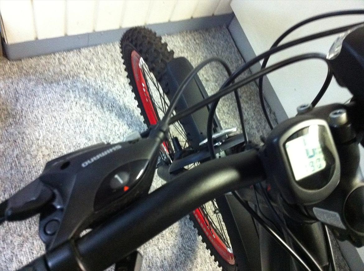 No-Name Nokia Cykel billede 14
