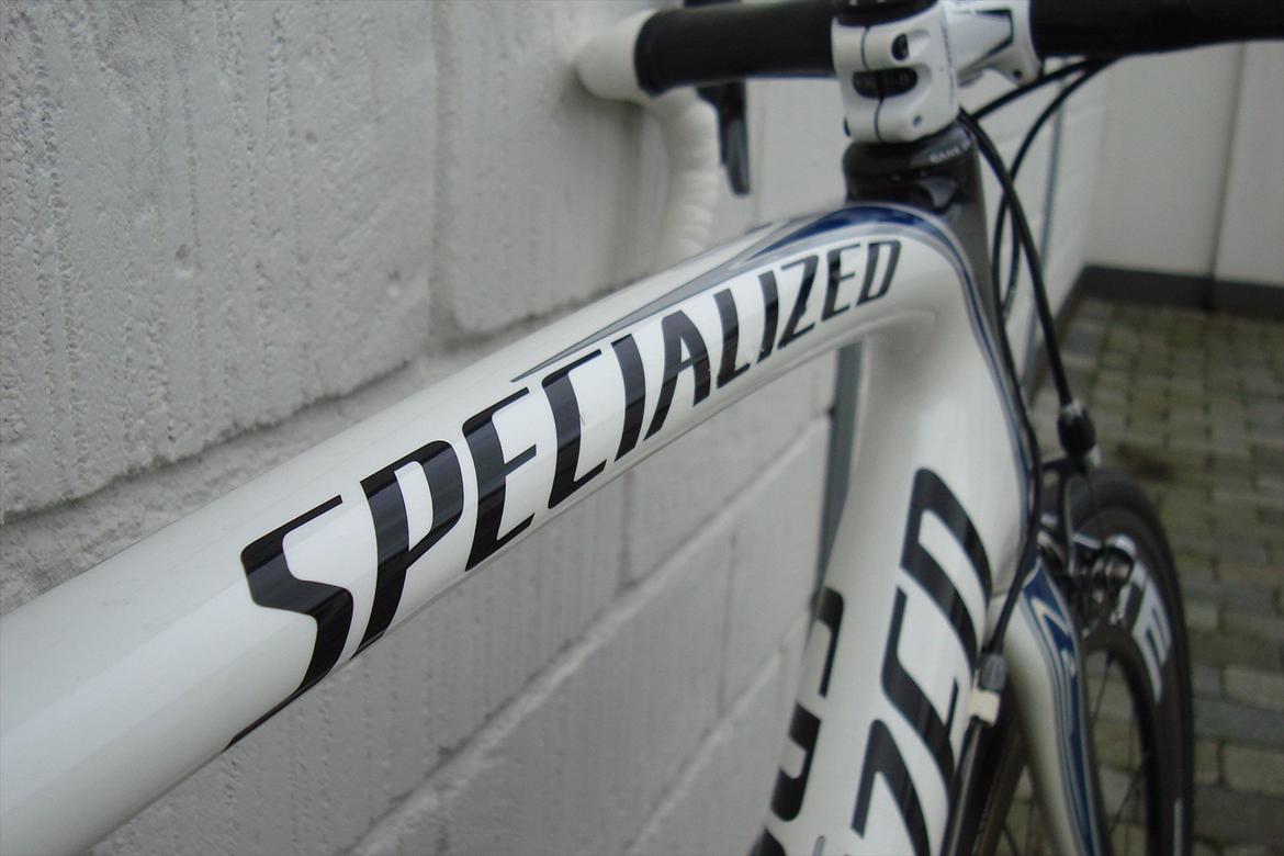 Specialized Tarmac S-works SL2 billede 12