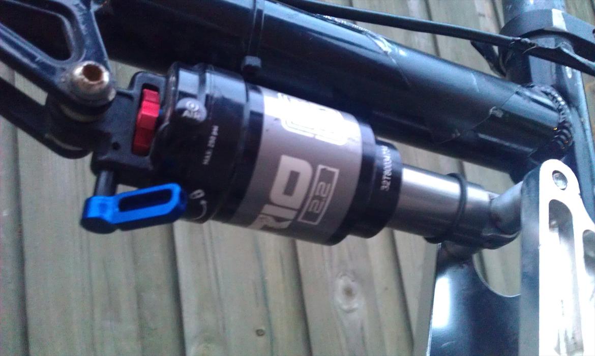 Ghost RT-7500 billede 5