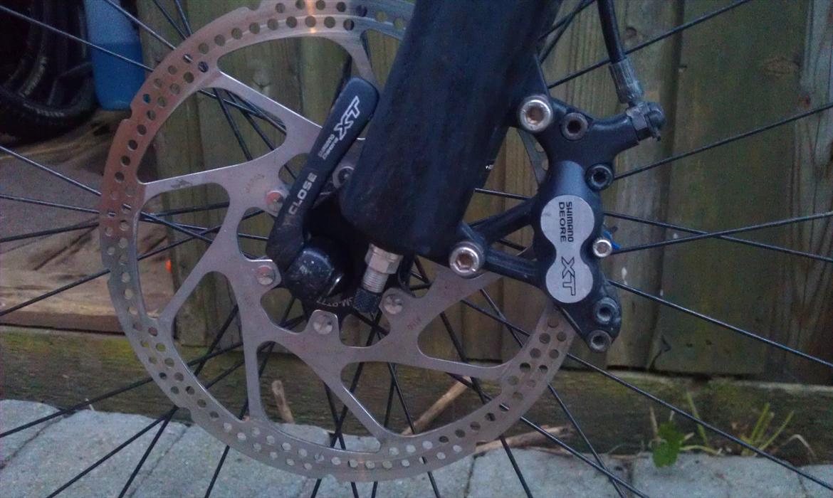 Ghost RT-7500 billede 6