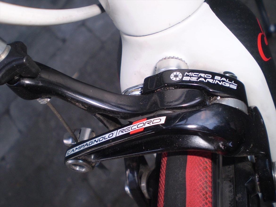 De Rosa R848 billede 12