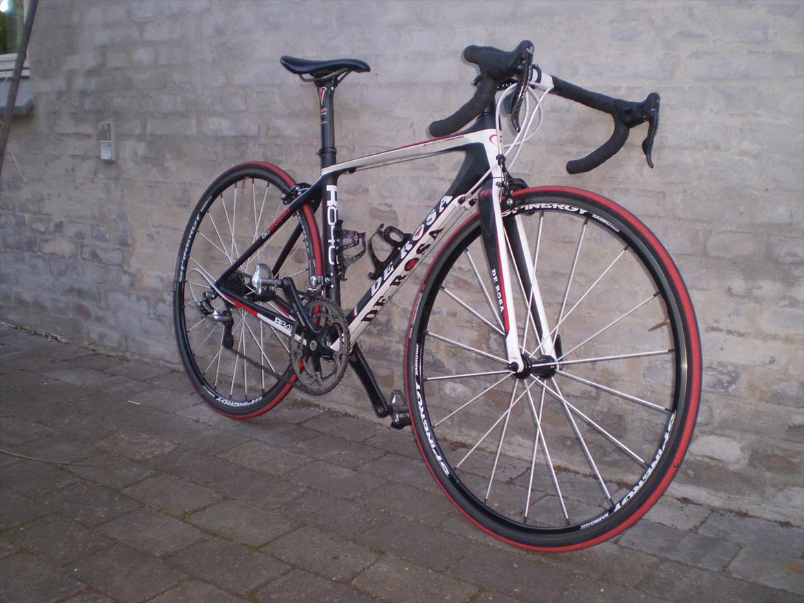 De Rosa R848 billede 14