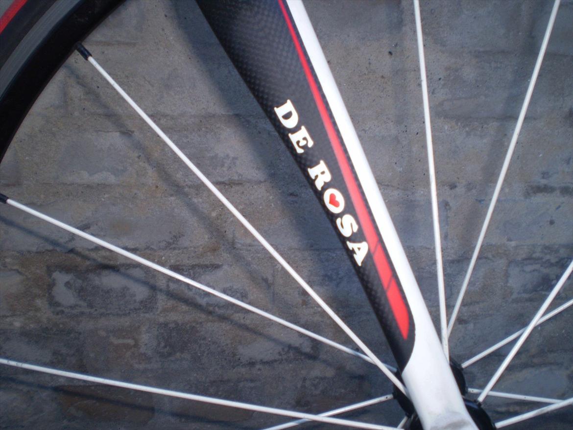 De Rosa R848 billede 18