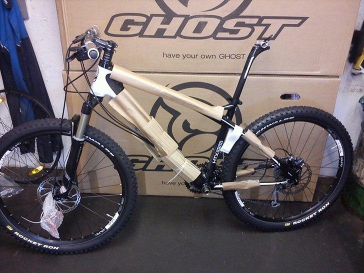 Ghost HTX Lector 5800 billede 4