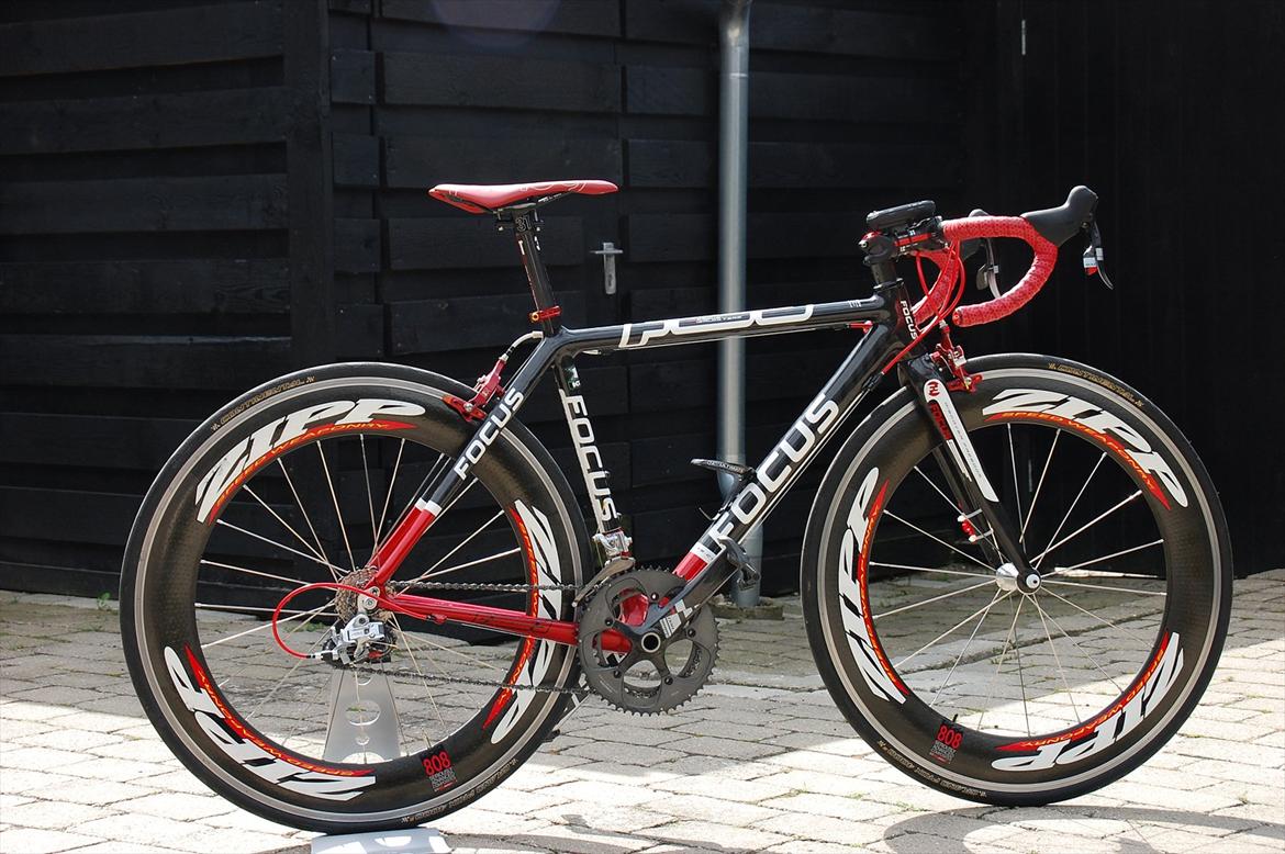 Focus Izalco Team billede 4