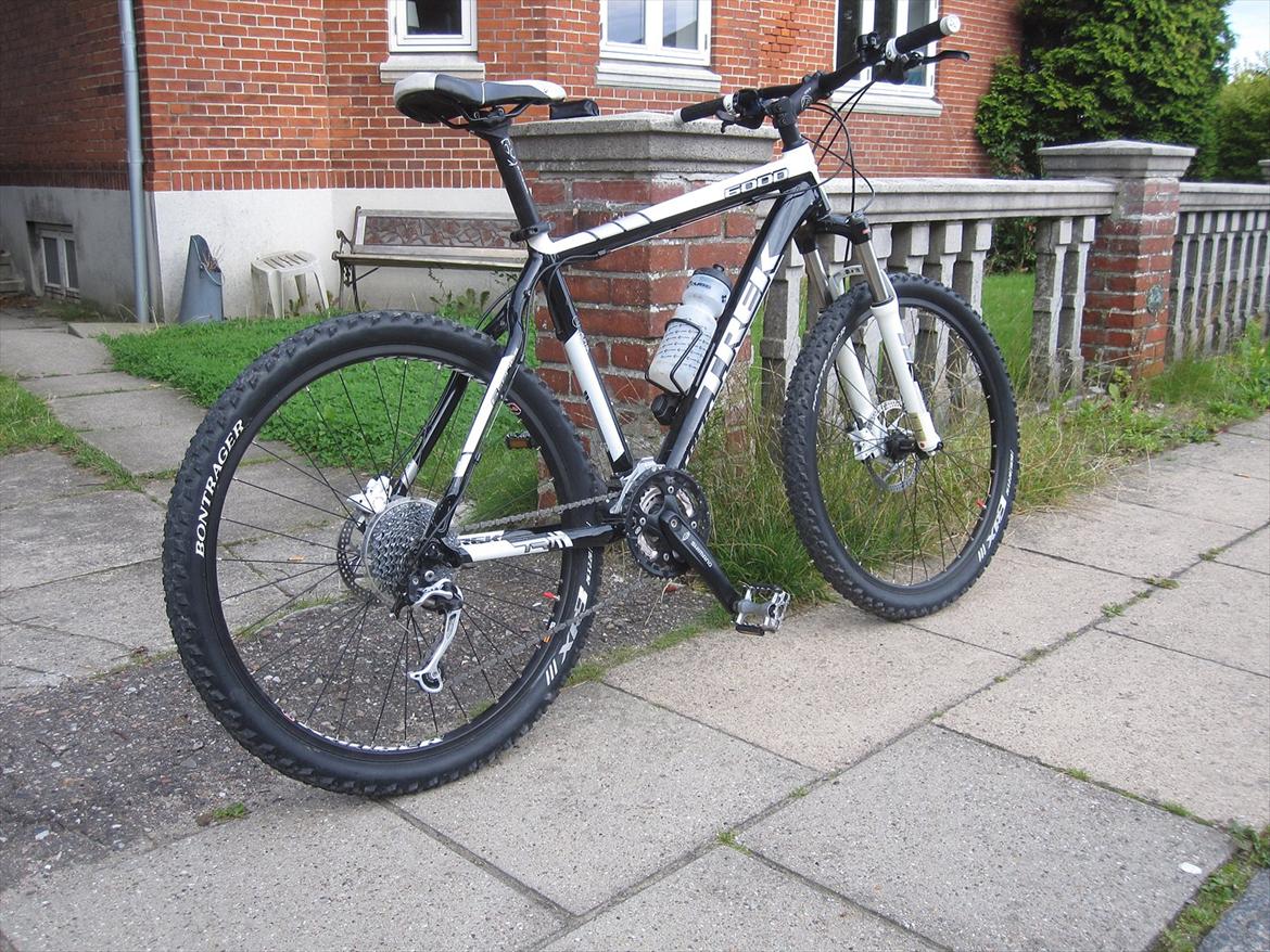 Trek 6000 billede 2