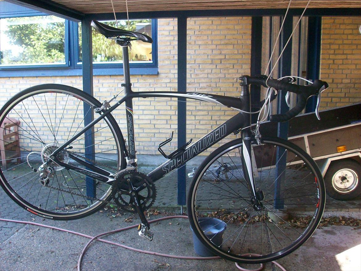 Specialized Allez billede 1