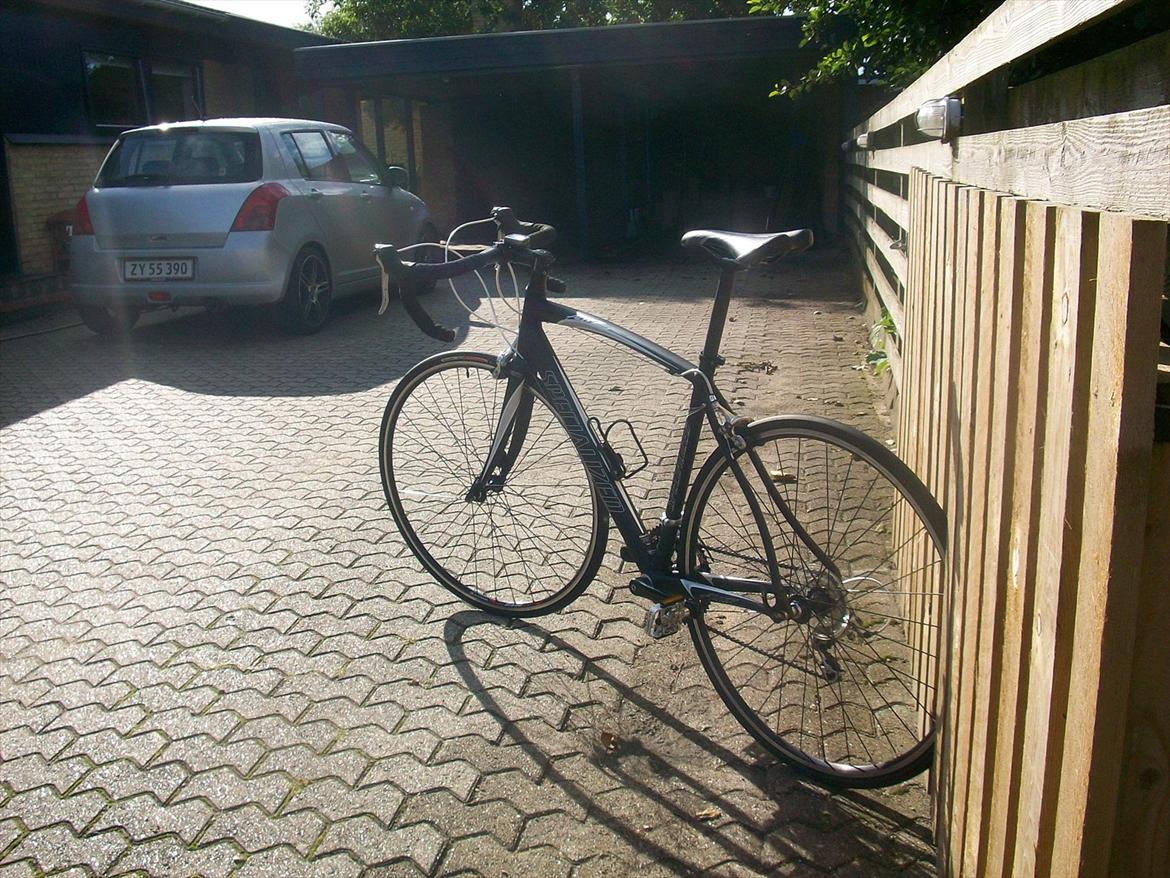 Specialized Allez billede 5