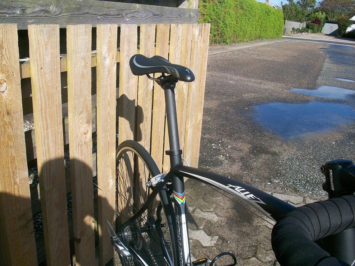 Specialized Allez billede 8