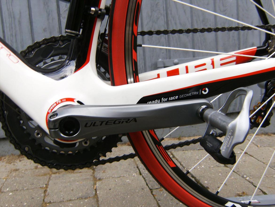 Cube Agree GTC PRO billede 9