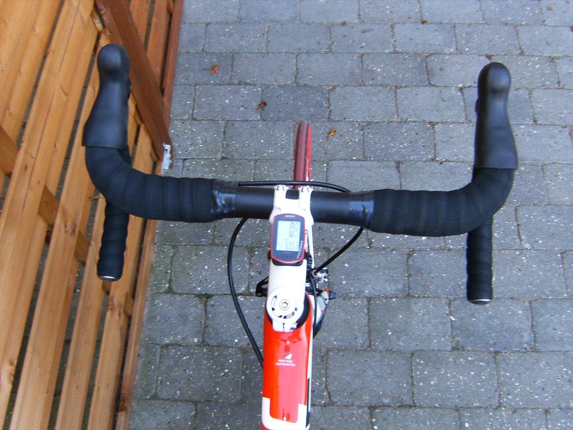 Cube Agree GTC PRO billede 2