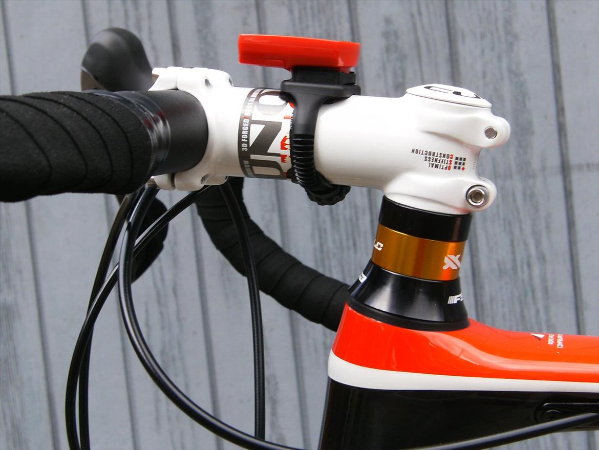 Cube Agree GTC PRO billede 6