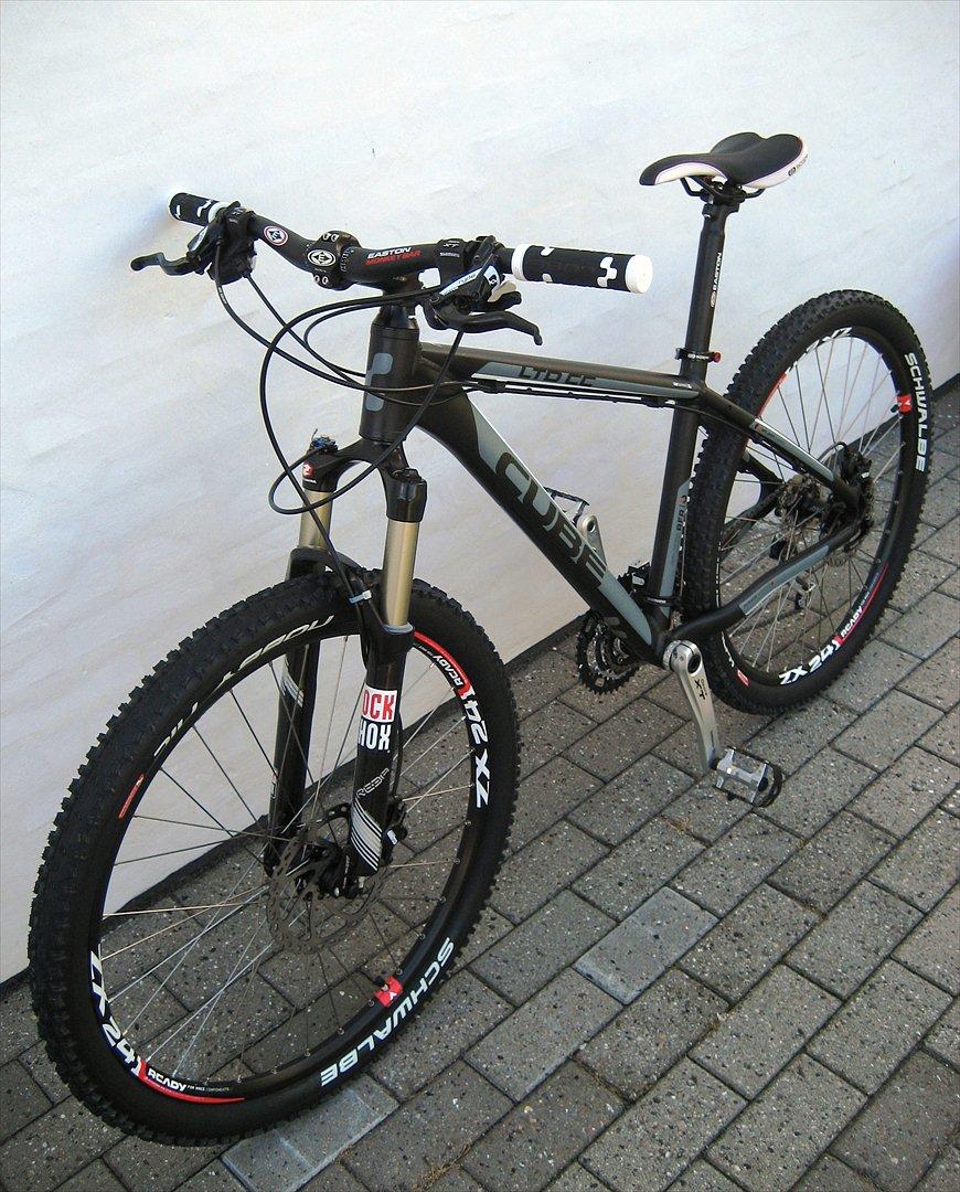 Cube LTD CC 2010 billede 1