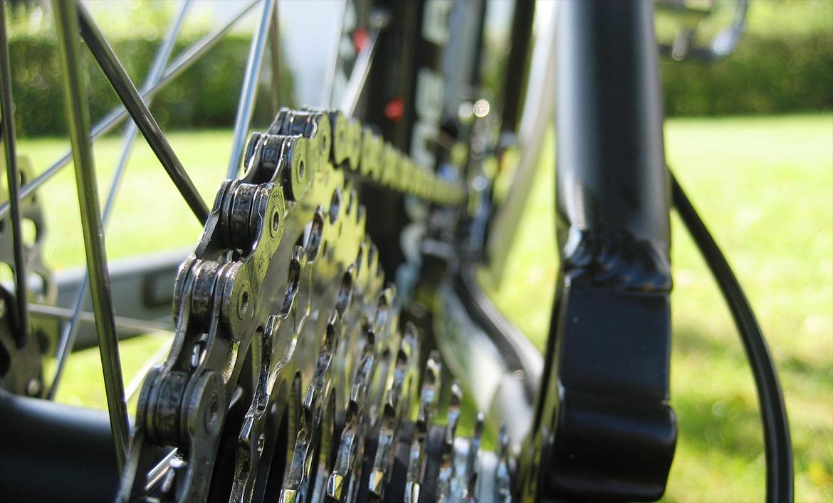 Cube LTD CC 2010 billede 3