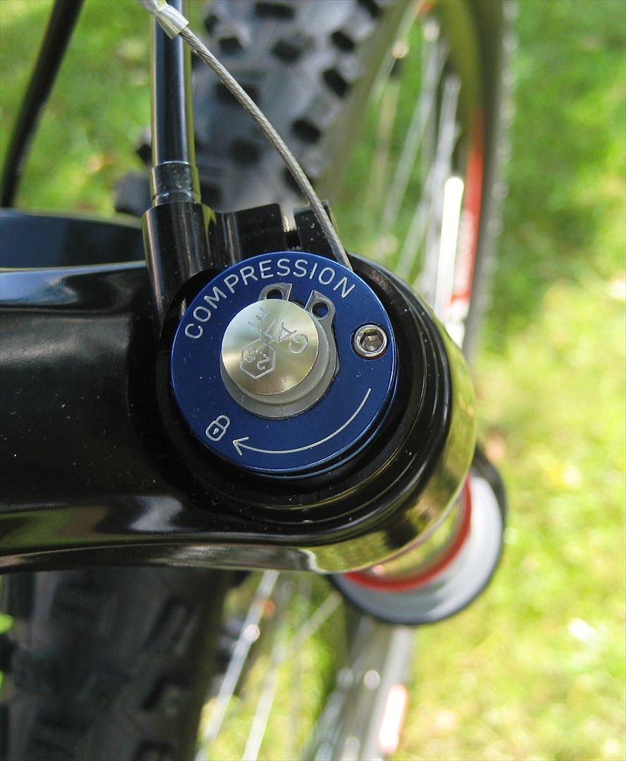 Cube LTD CC 2010 billede 4
